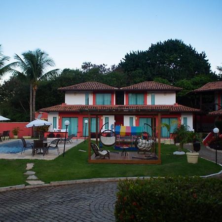 Hotel Pousada Dos Guardioes à Búzios Extérieur photo