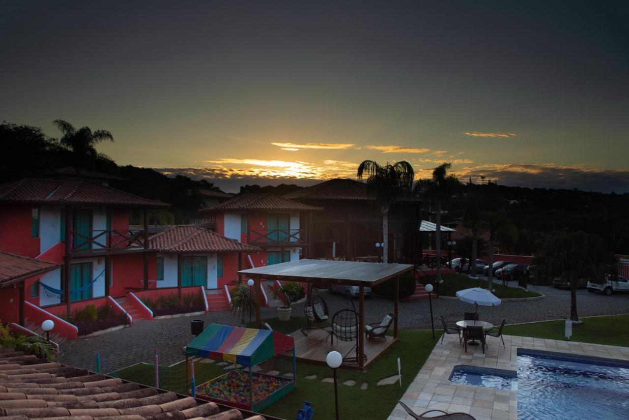 Hotel Pousada Dos Guardioes à Búzios Extérieur photo